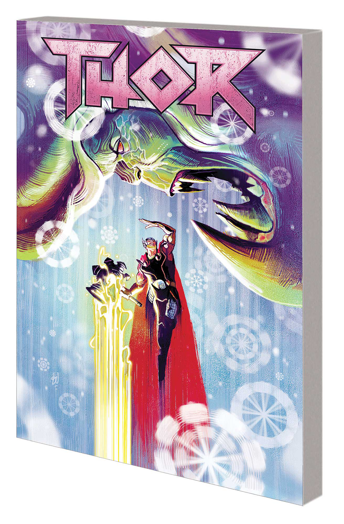 THOR TP #2