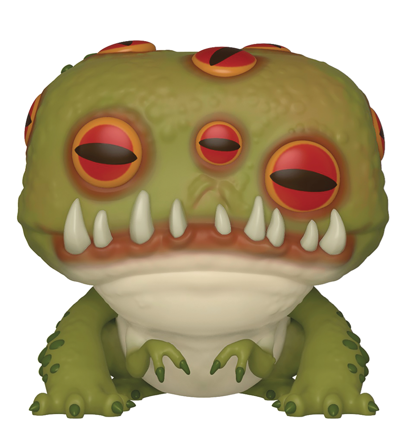 Radtoad 486