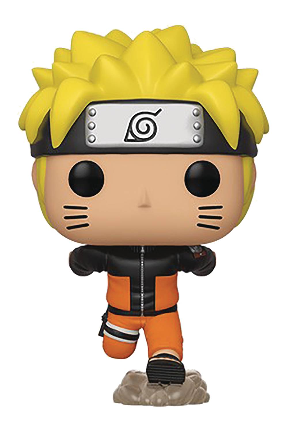 Naruto Uzumaki 727