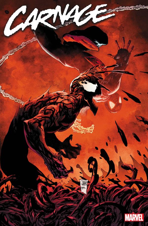 CARNAGE #13 1:25 COPY INCV PHILIP TAN VAR