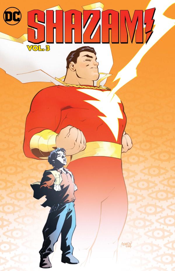 SHAZAM (2023) TP VOL 03 WHERE IN THE WORLD IS BILLY BATSON