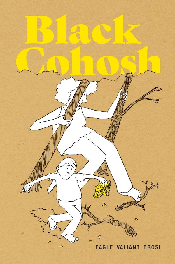 BLACK COHOSH TP (MR)