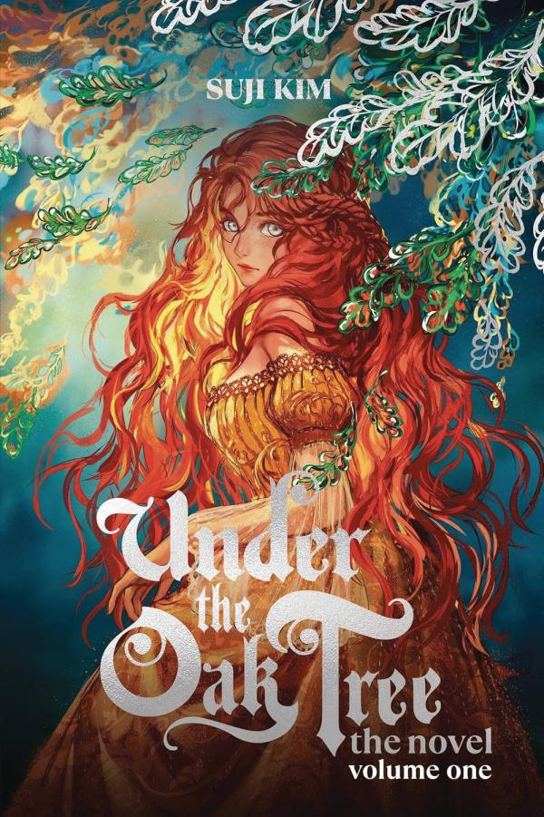 UNDER THE OAK TREE HC NOVEL VOL 02 (MR)