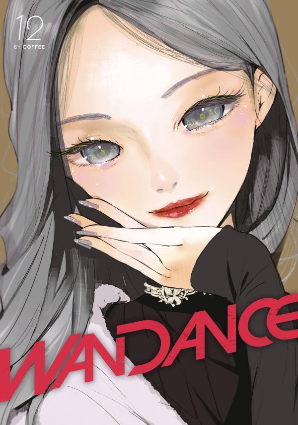 WANDANCE GN VOL 12