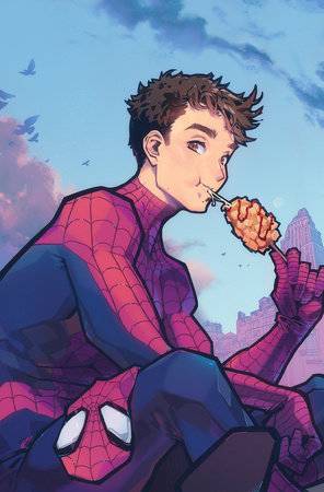 AMAZING SPIDER-MAN #3 100 COPY INCV ROSE BESCH VIR VAR