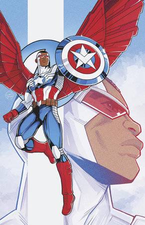 AVENGERS #26 50 COPY INCV VECCHIO CAPTAIN AMERICA VIR VAR