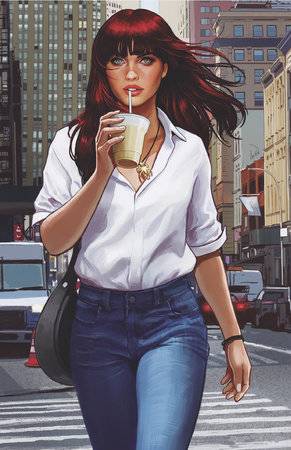 ULTIMATE SPIDER-MAN #17 100 COPY INCV IVAN TALAVERA VIR VAR