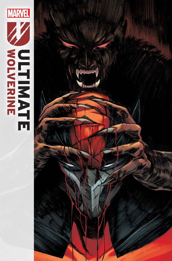 ULTIMATE WOLVERINE #5