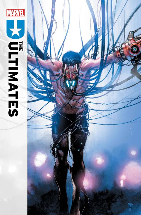 ULTIMATES #12