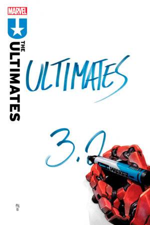 ULTIMATES #13