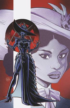 UNCANNY X-MEN #14 50 COPY INCV VECCHIO LADY HENRIETTA VIR