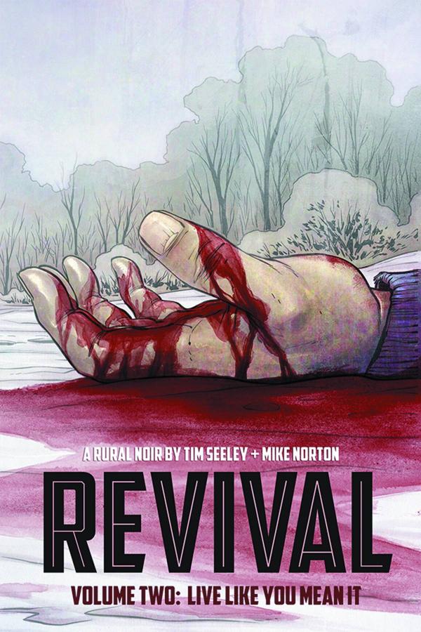 REVIVAL TP #2