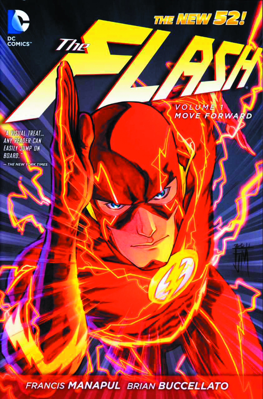 FLASH TP #1