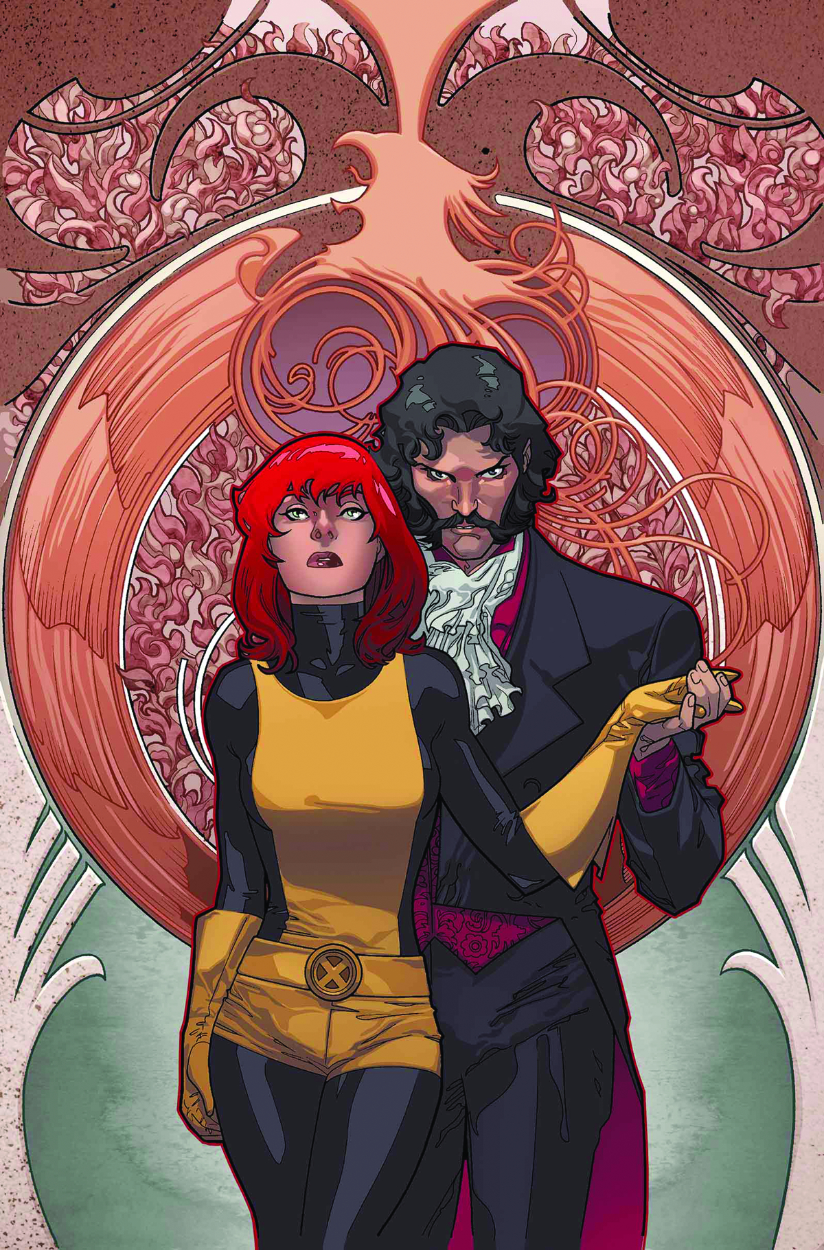 ALL NEW X-MEN #14 NOW