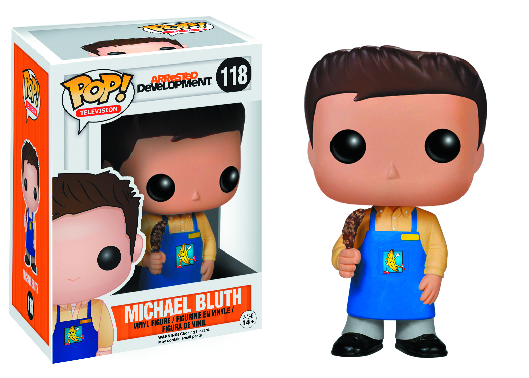 Michael Bluth 118