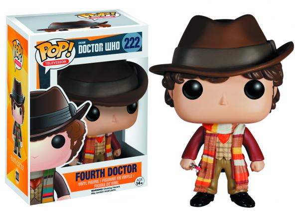 Fourth Doctor 222