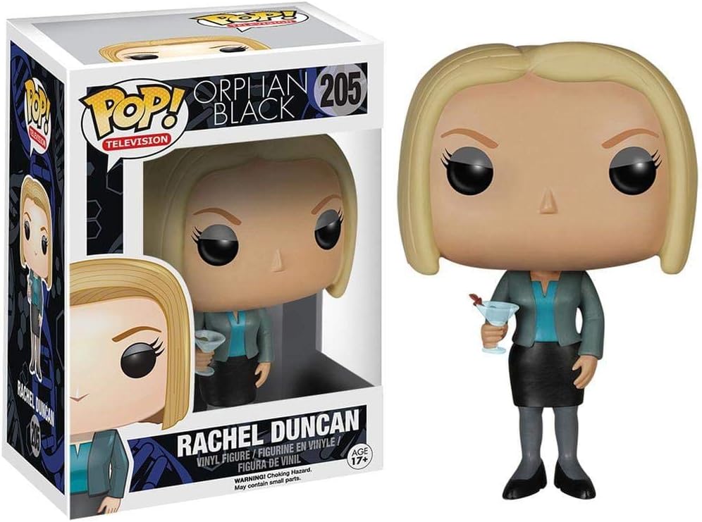 Rachel Duncan 205