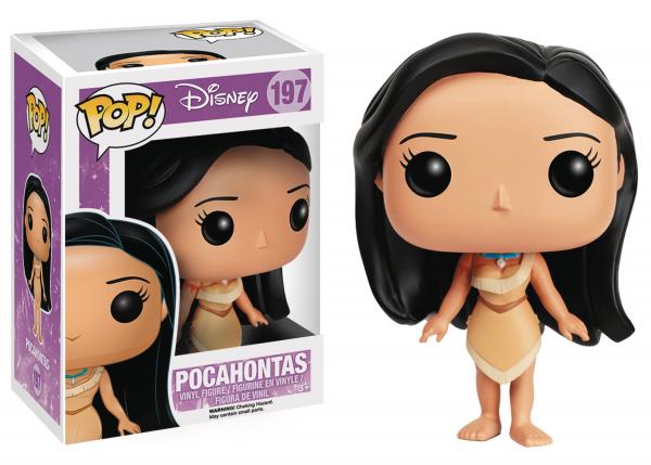 Pocahontas 197