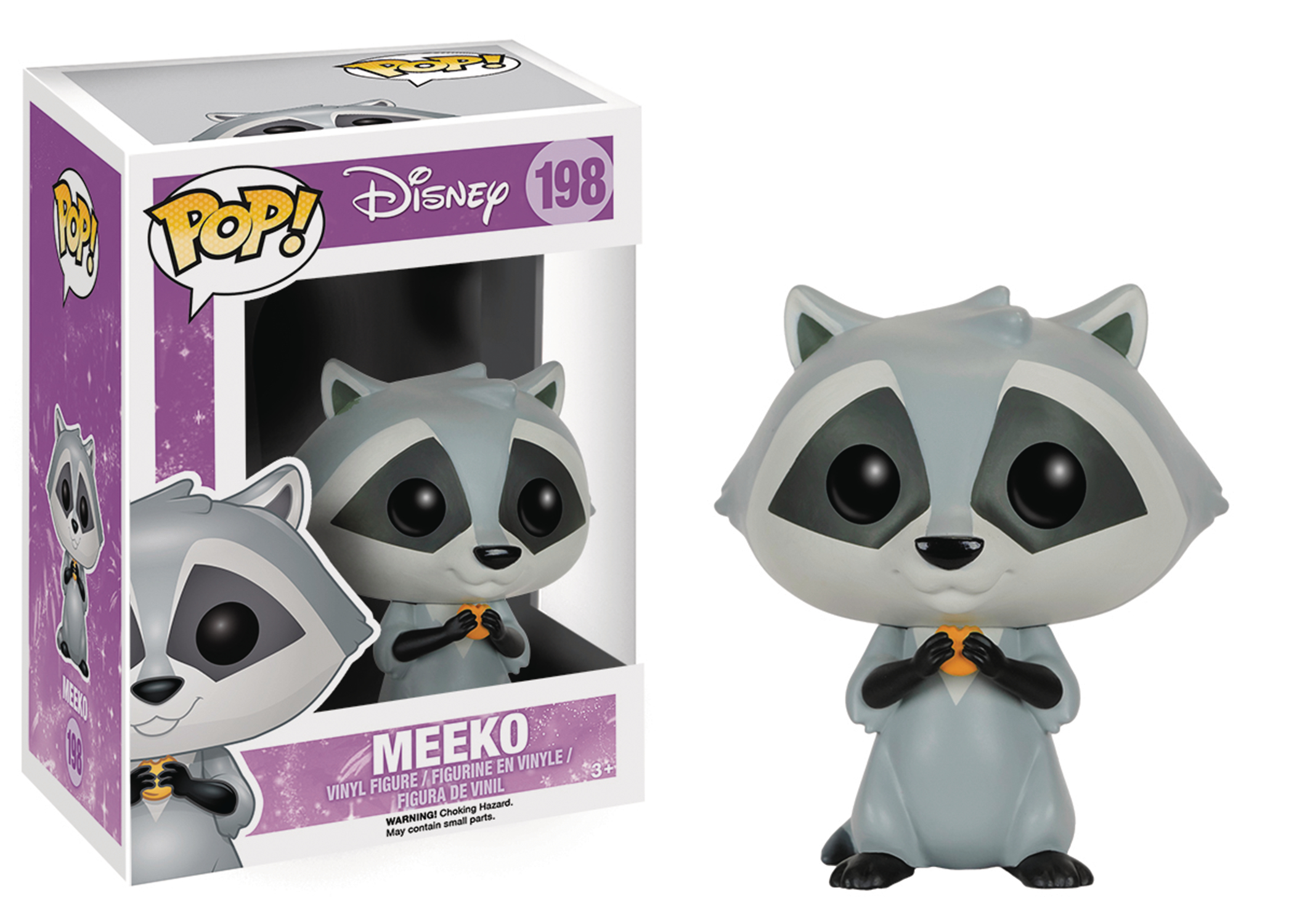 Meeko 198