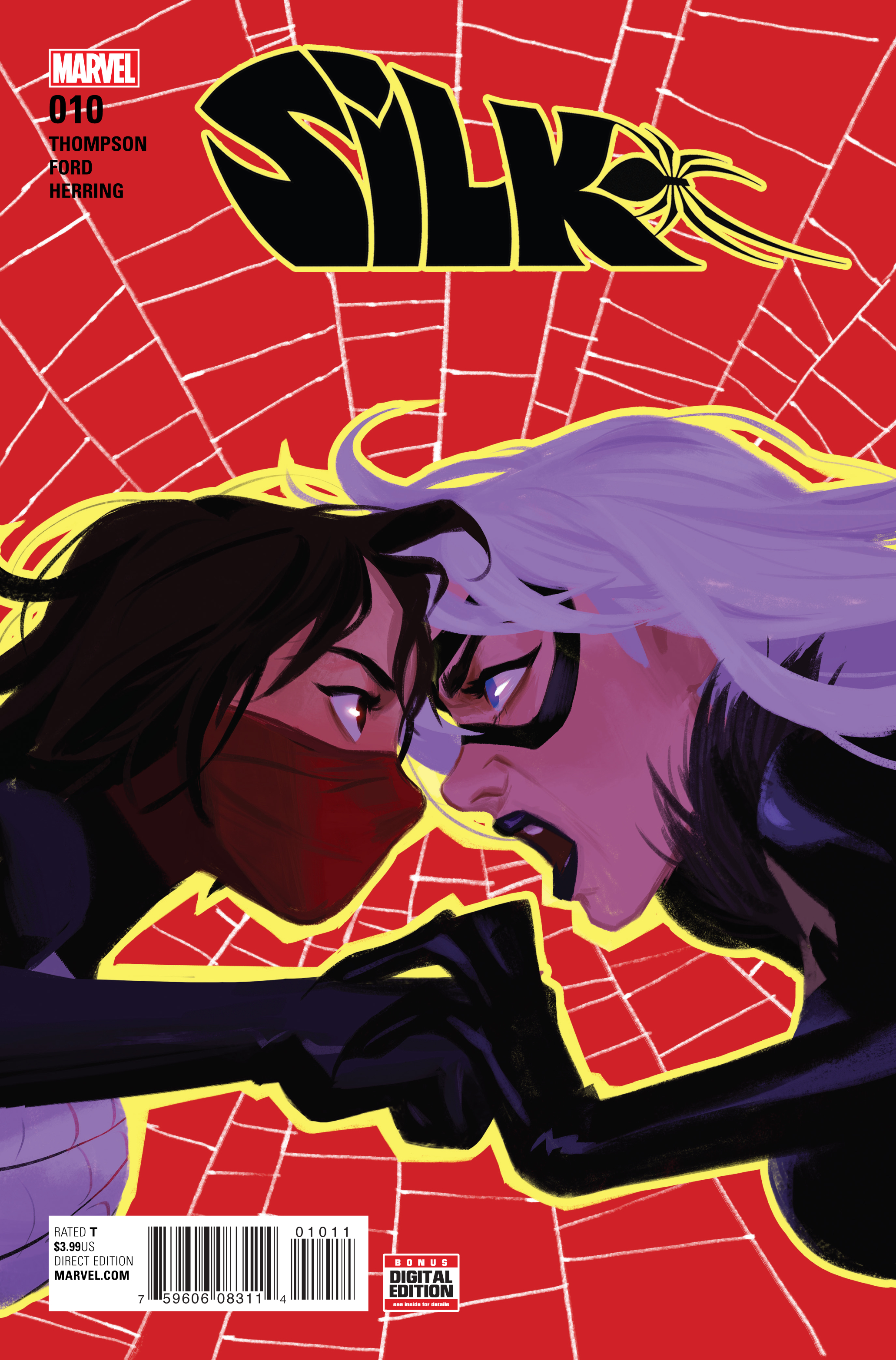 SILK #10