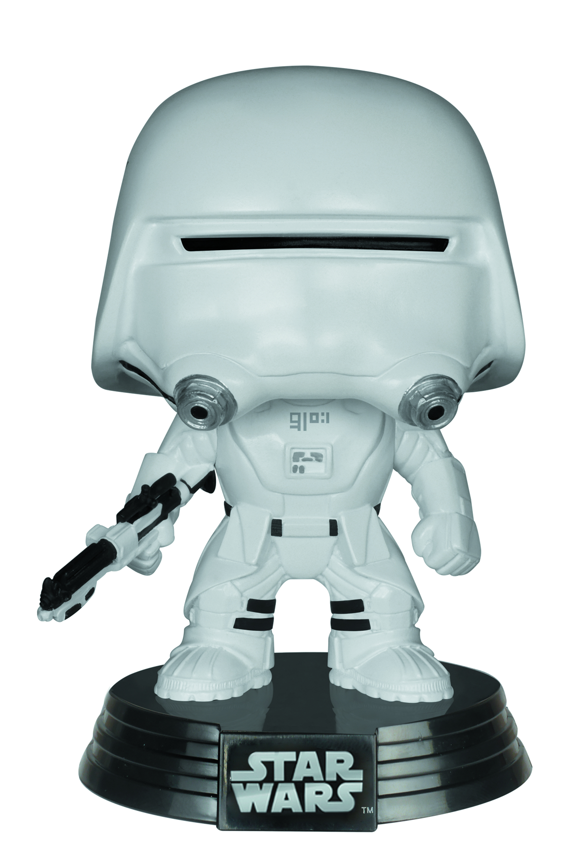 First Order Snowtrooper 67