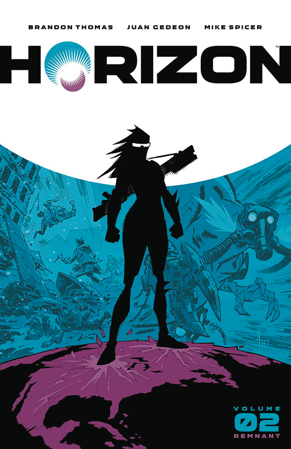 HORIZON TP #2