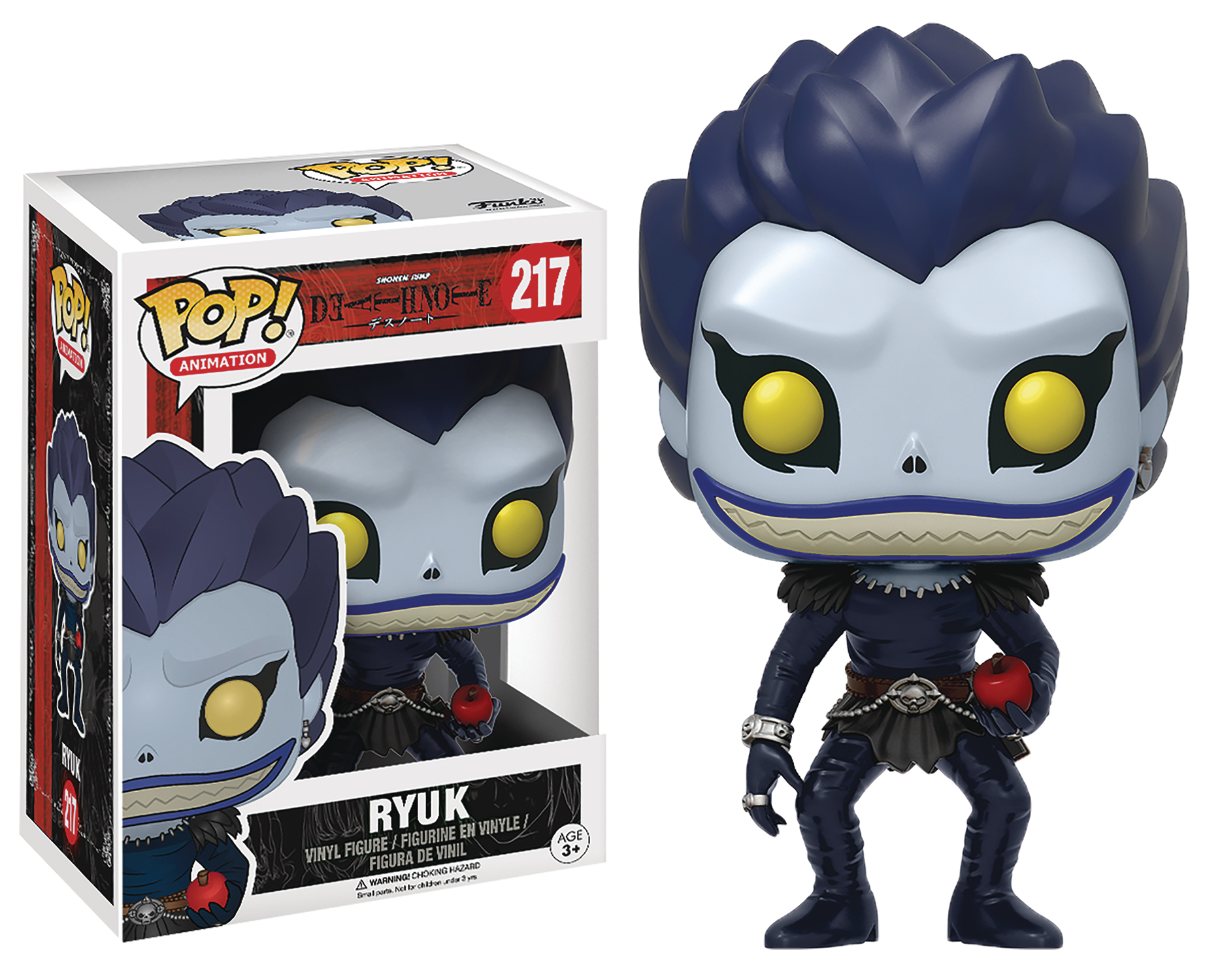 Ryuk 217