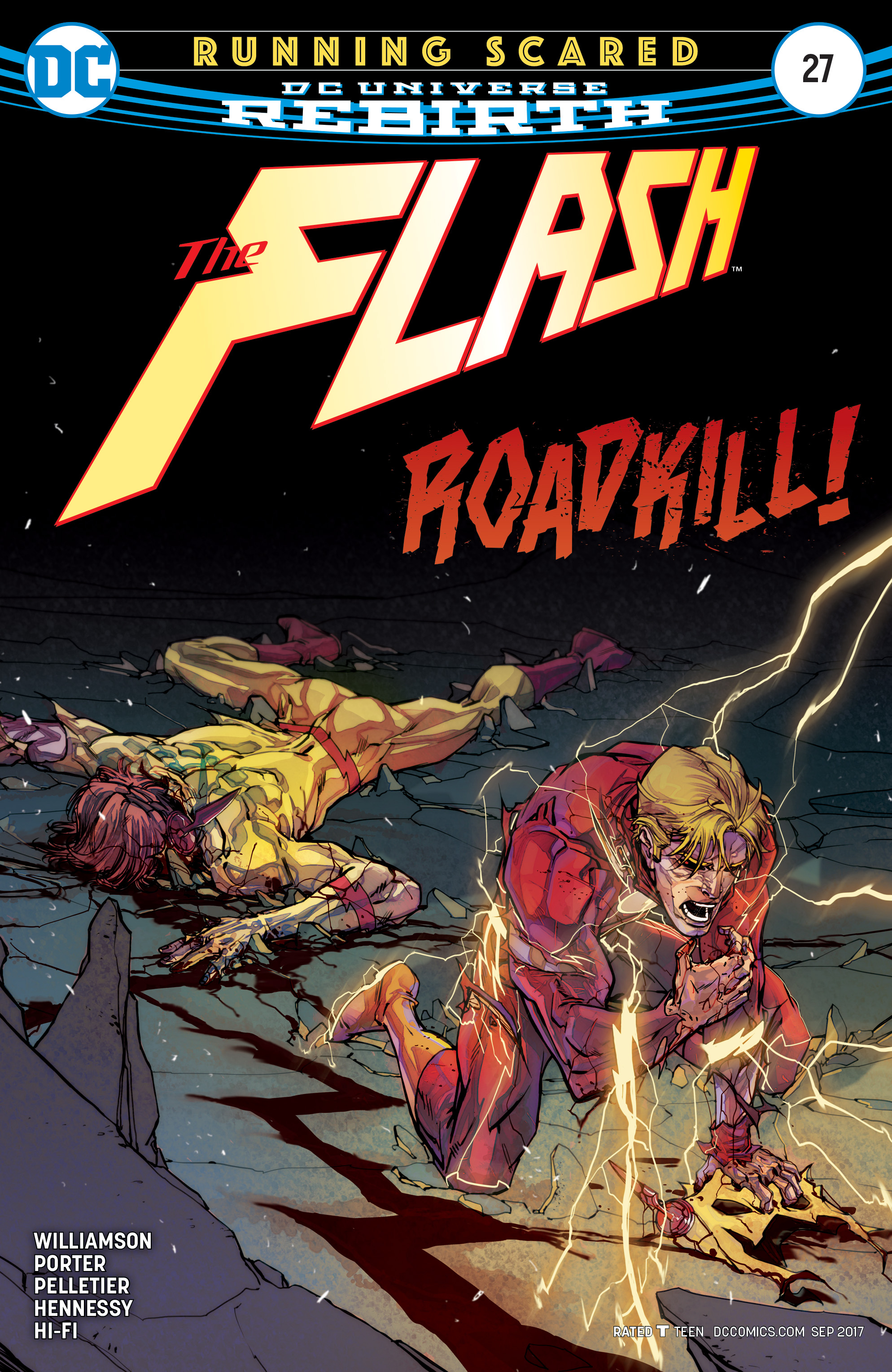 FLASH #27