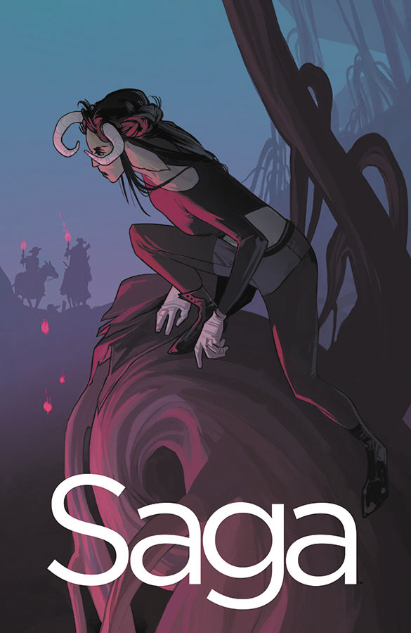 SAGA #45