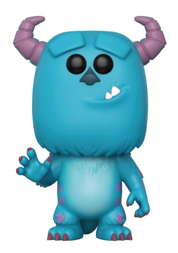 Sulley 385