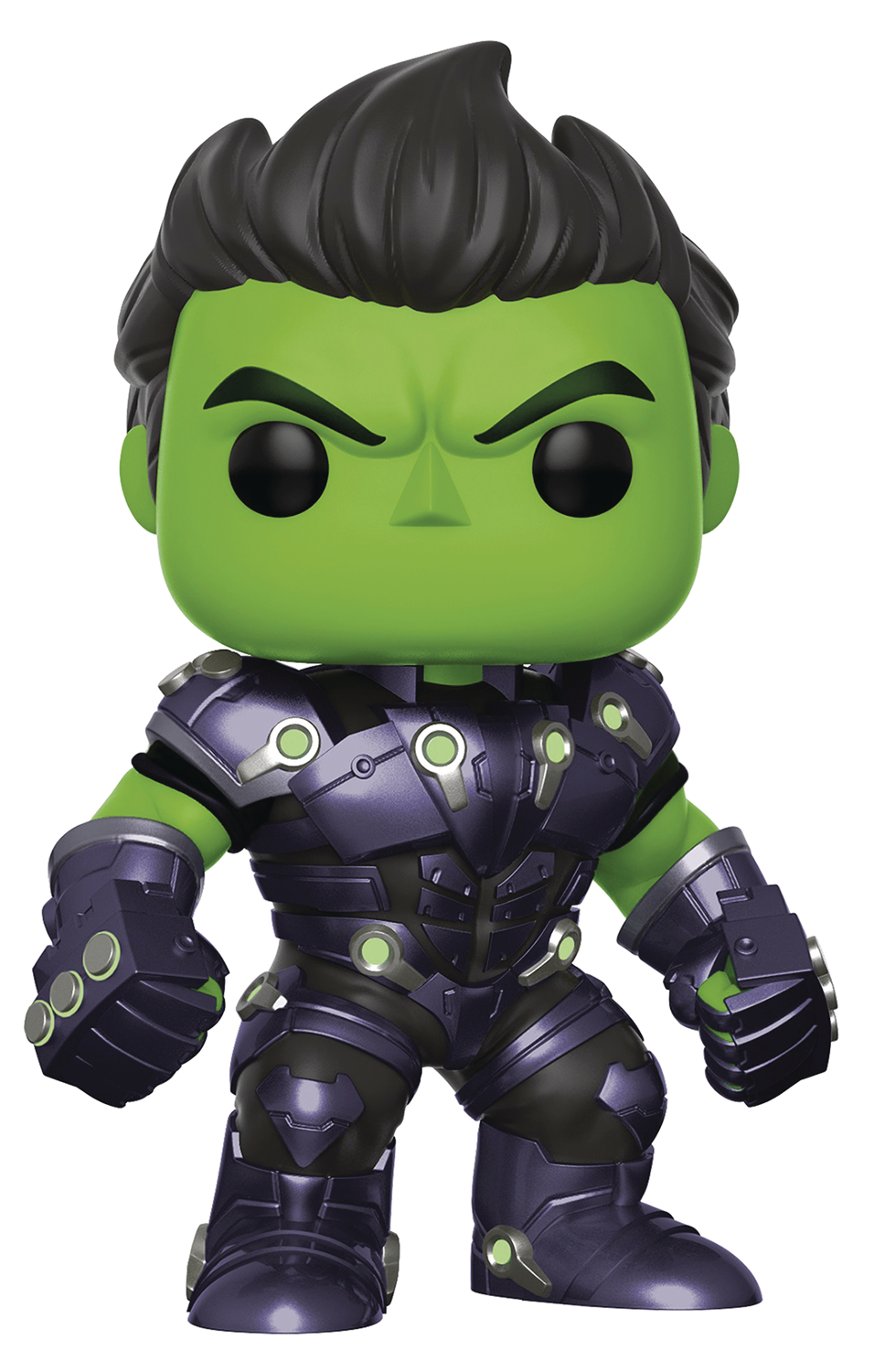 Amadeus Cho As Hulk 336