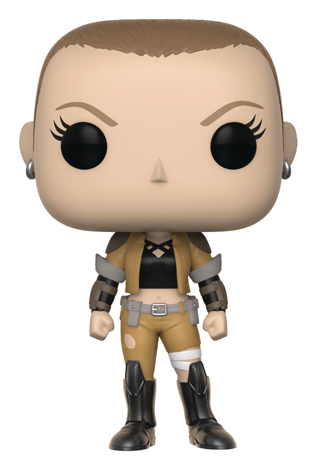 Negasonic Teenage Warhead 317