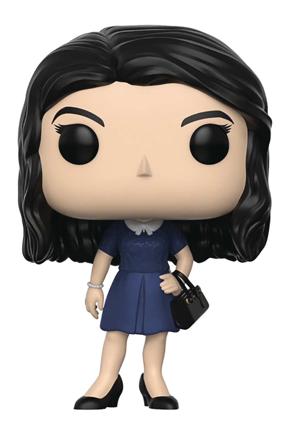 Veronica Lodge 588