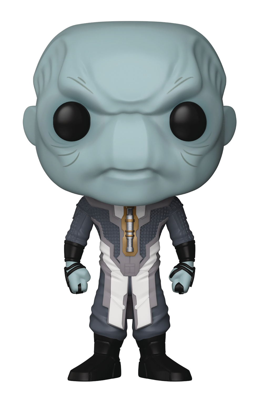 Ebony Maw 291