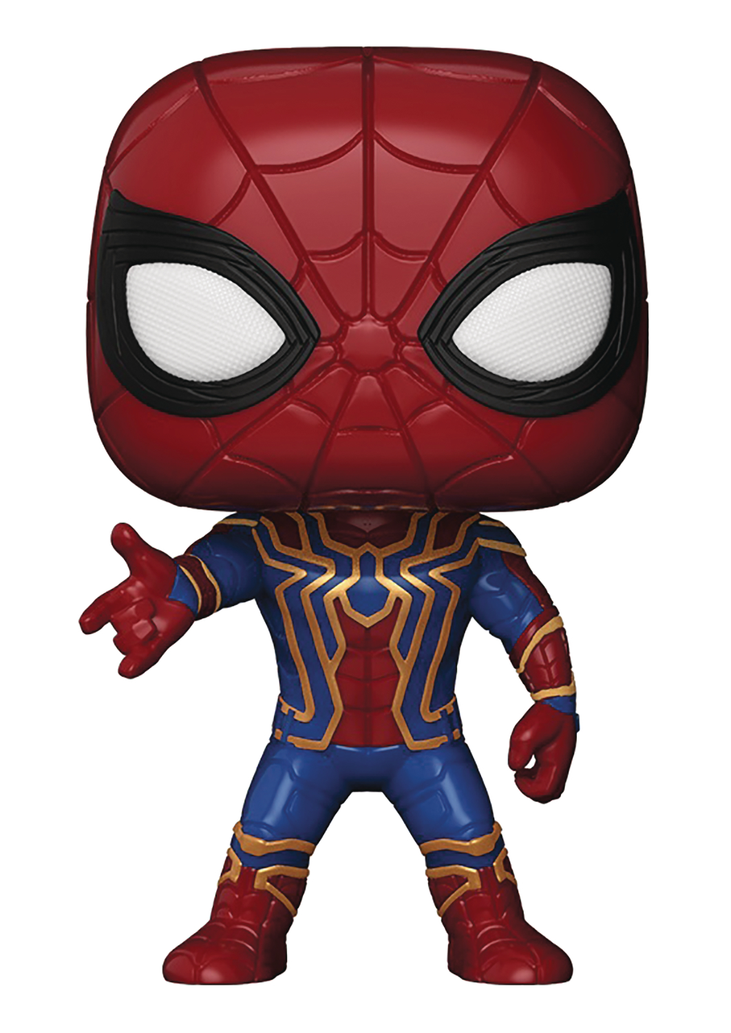 Iron Spider 287