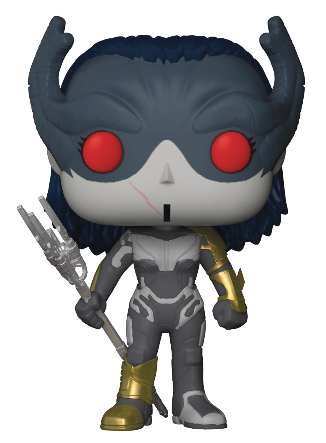 Proxima Midnight 292