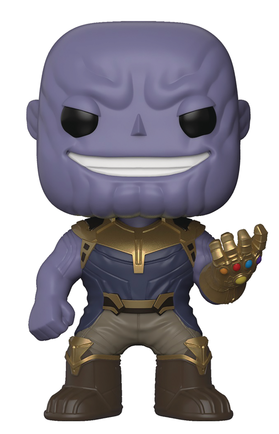 Thanos 289