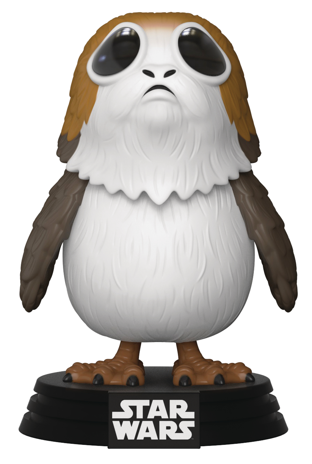 Porg 261