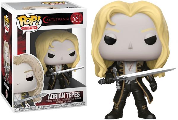 Adrian Tepes 581