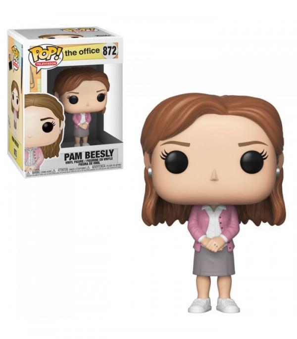 Pam Beesly 872