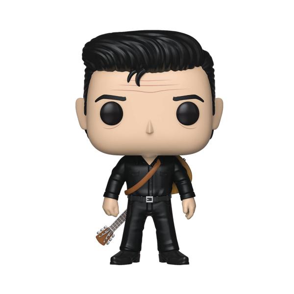 Johnny Cash 116