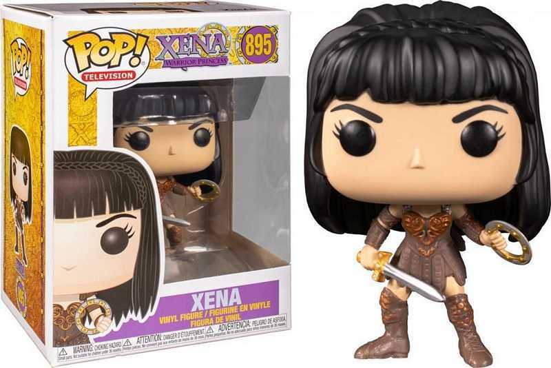 Xena 895