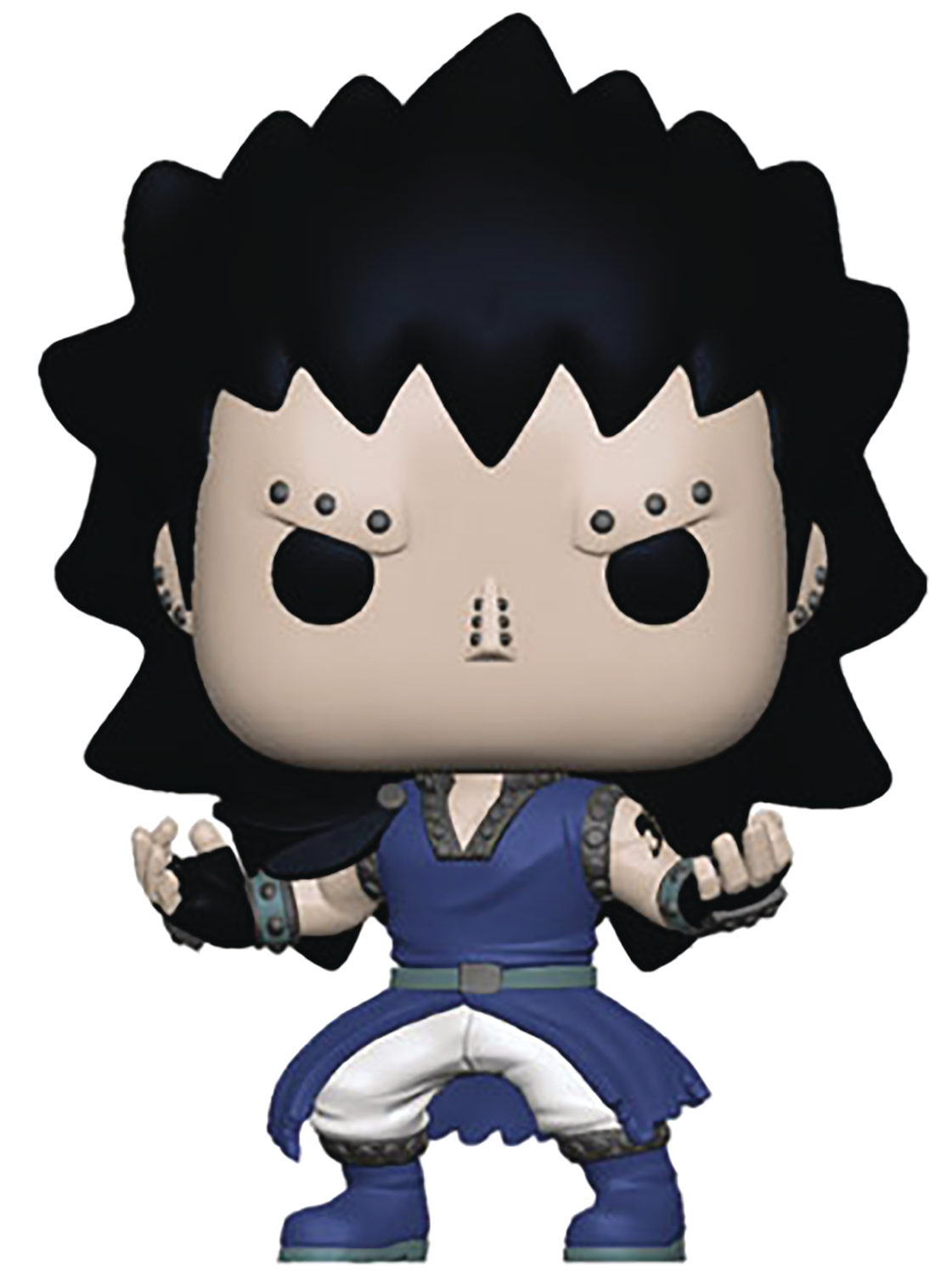 Gajeel 481