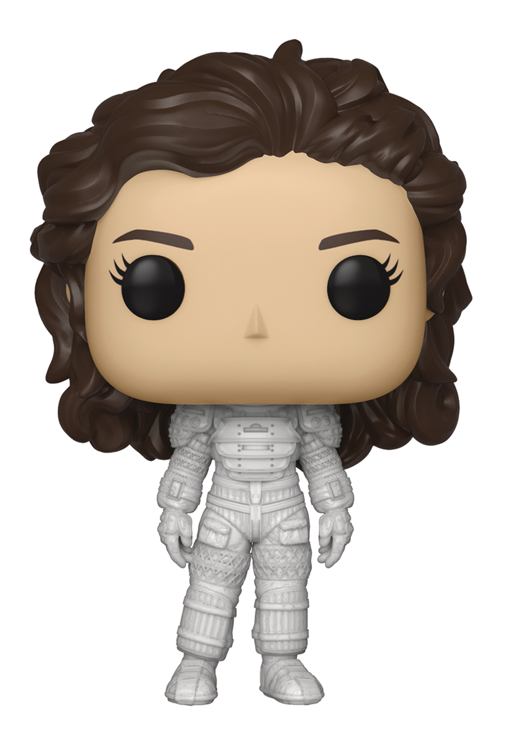 Ripley In Spacesuit 732