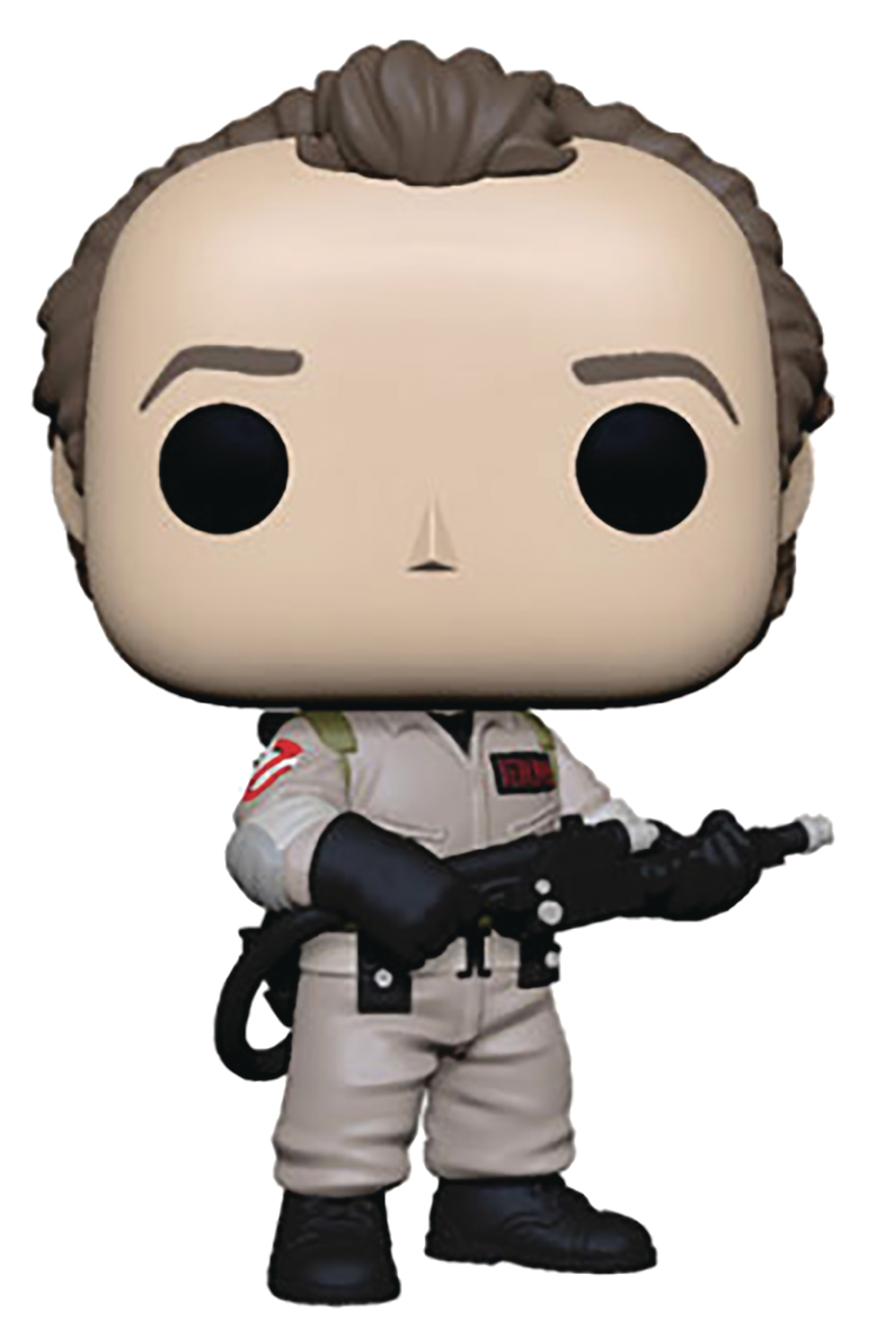 Dr. Peter Venkman 744