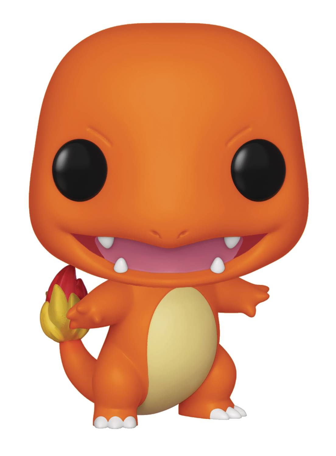 Charmander 455