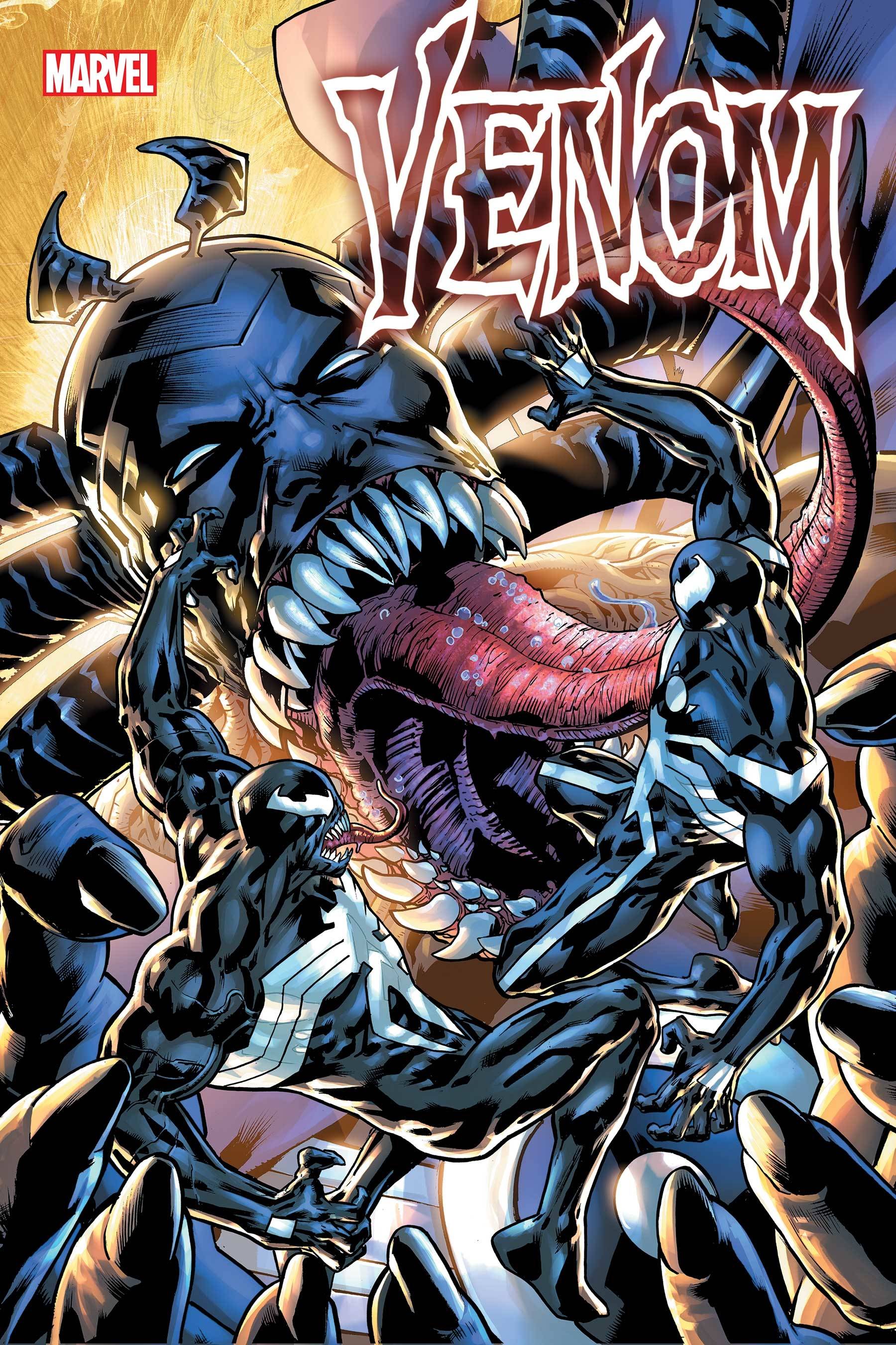 VENOM #10