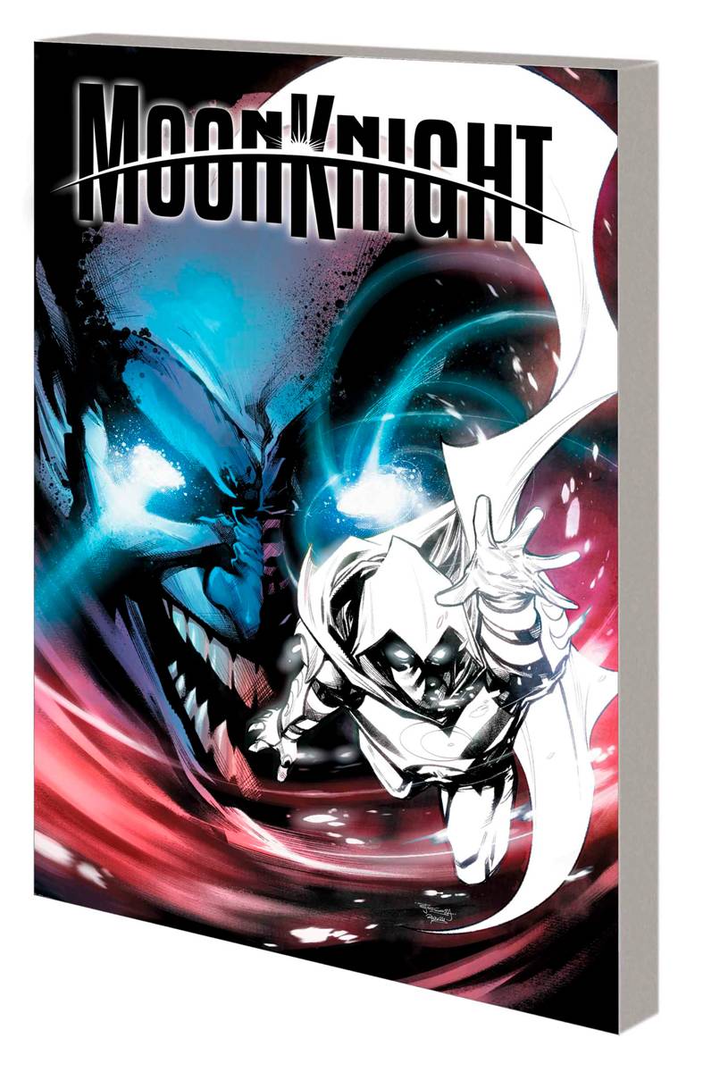 MOON KNIGHT TP VOL 04 ROAD TO RUIN