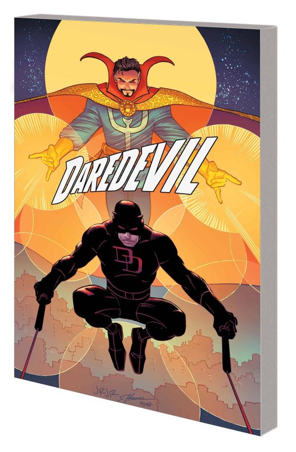 DAREDEVIL BY SALADIN AHMED TP VOL 02 HELL TO PAY