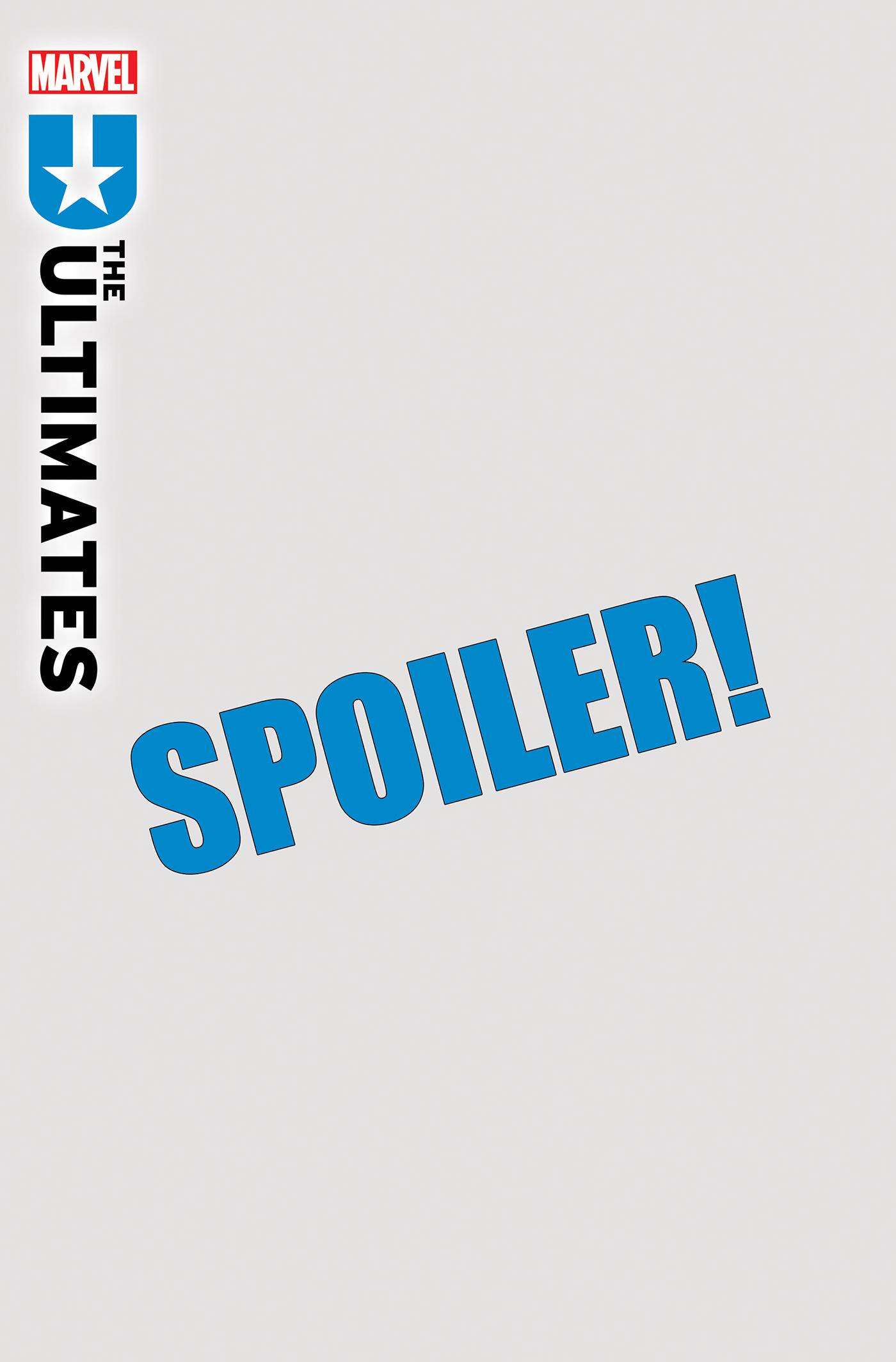 ULTIMATES #2 INHYUK LEE ULTIMATE SPECIAL SPOILER VAR